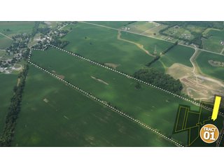 Property photo 4 - 470 Acres Mostly Productive Tillable Land - 6 Tracts
